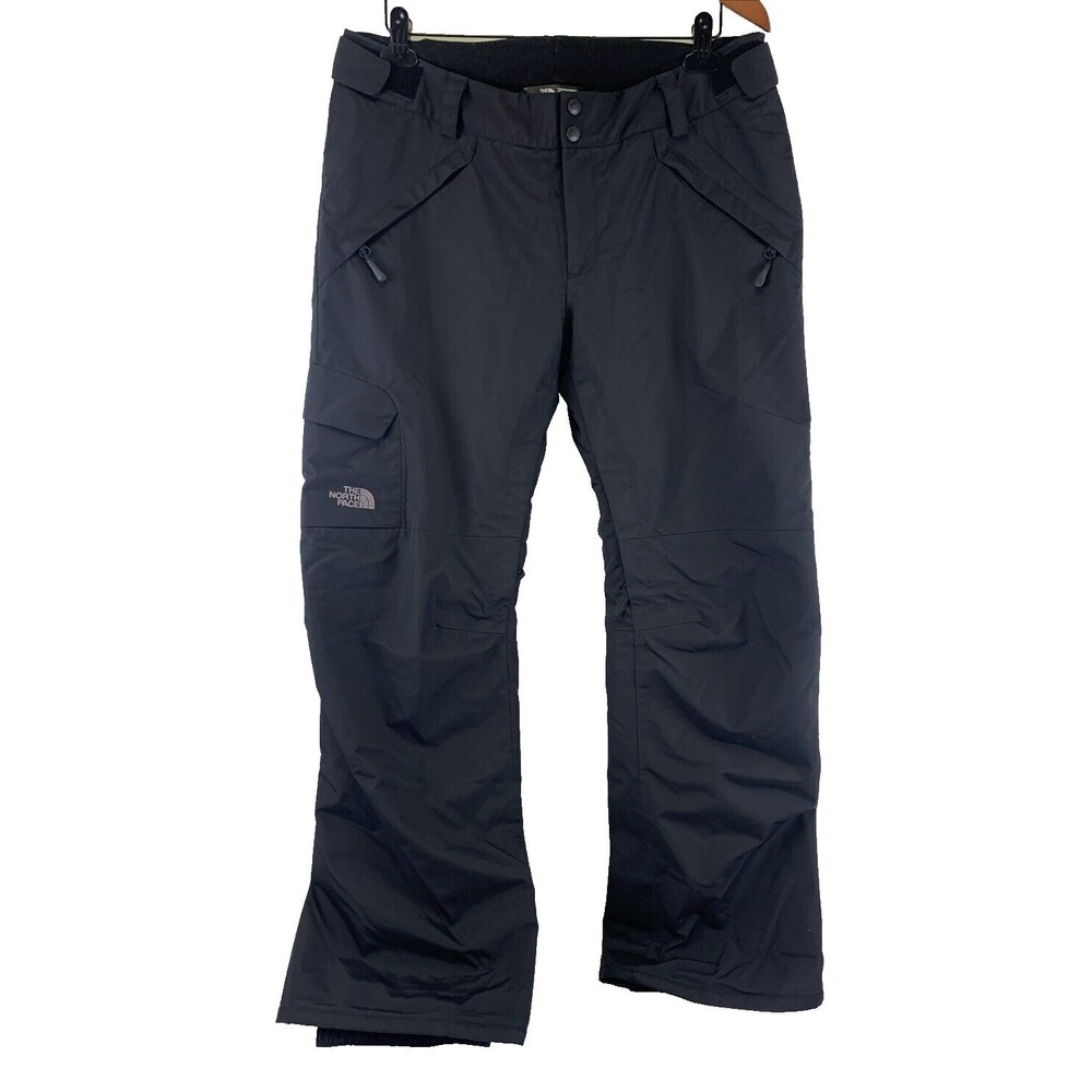 The North Face Women's Black Outdoor Snow/Ski Pants